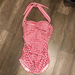 Esther Williams Swimsuit